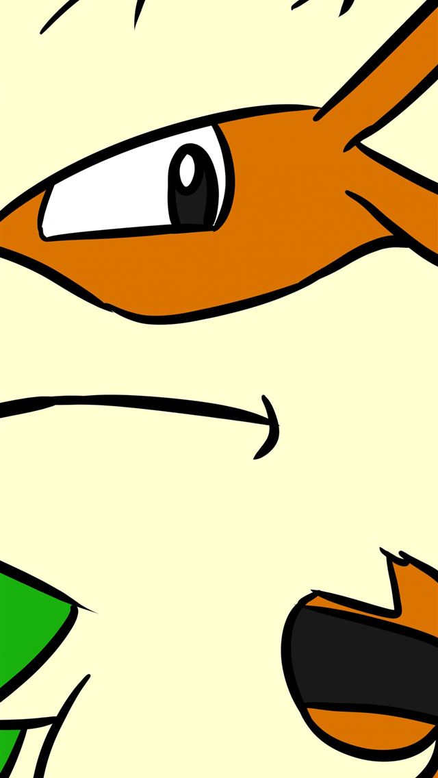 1284x2778 arcanine hd - arcanine hd iPhone Wallpaper
