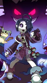 arcanine hd wallpaper