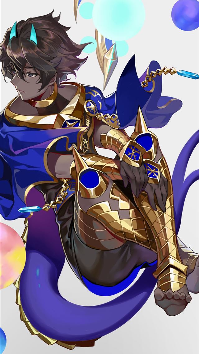 1284x2778 arjuna - arjuna iPhone Wallpaper