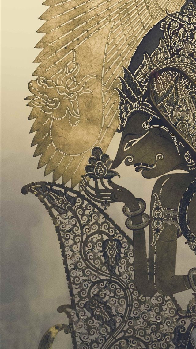 1284x2778 arjuna - arjuna iPhone Wallpaper