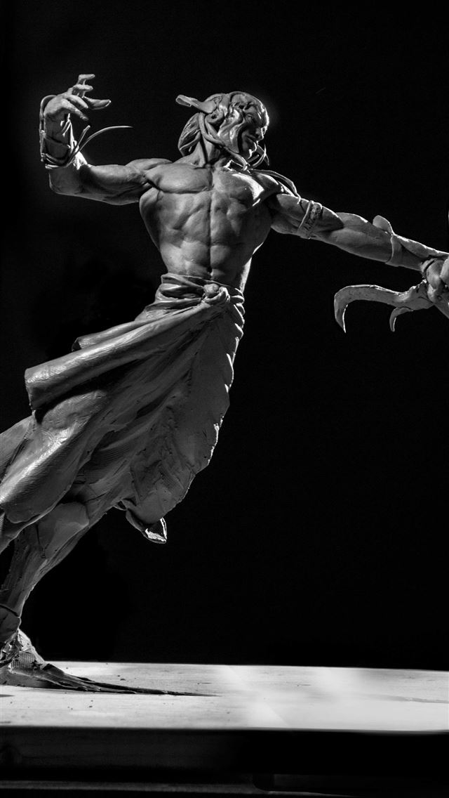 1284x2778 arjuna - arjuna iPhone Wallpaper