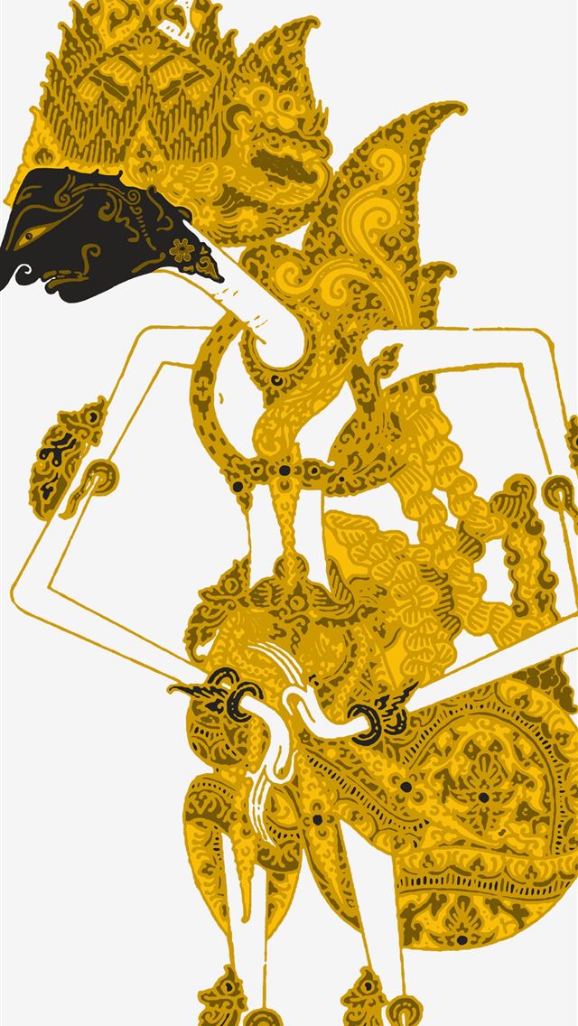 1284x2778 arjuna - arjuna iPhone Wallpaper