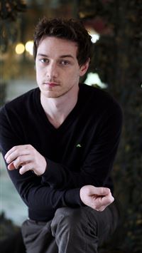 james mcavoy wallpaper