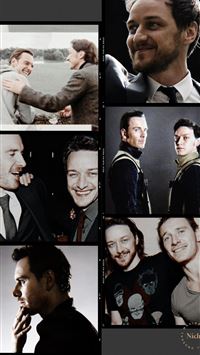james mcavoy wallpaper
