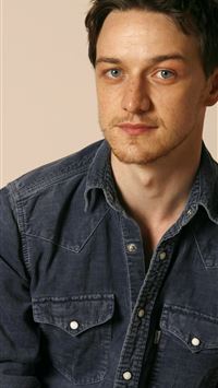 james mcavoy wallpaper