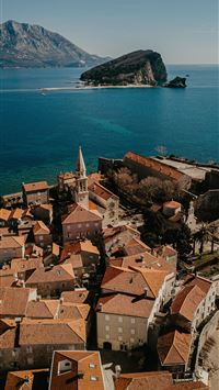 montenegro wallpaper