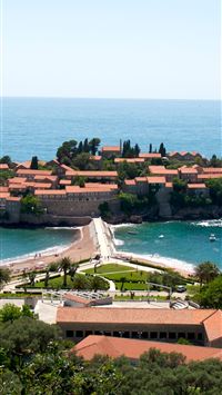 montenegro wallpaper