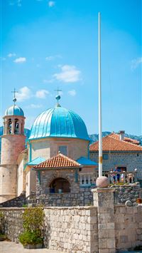 montenegro wallpaper