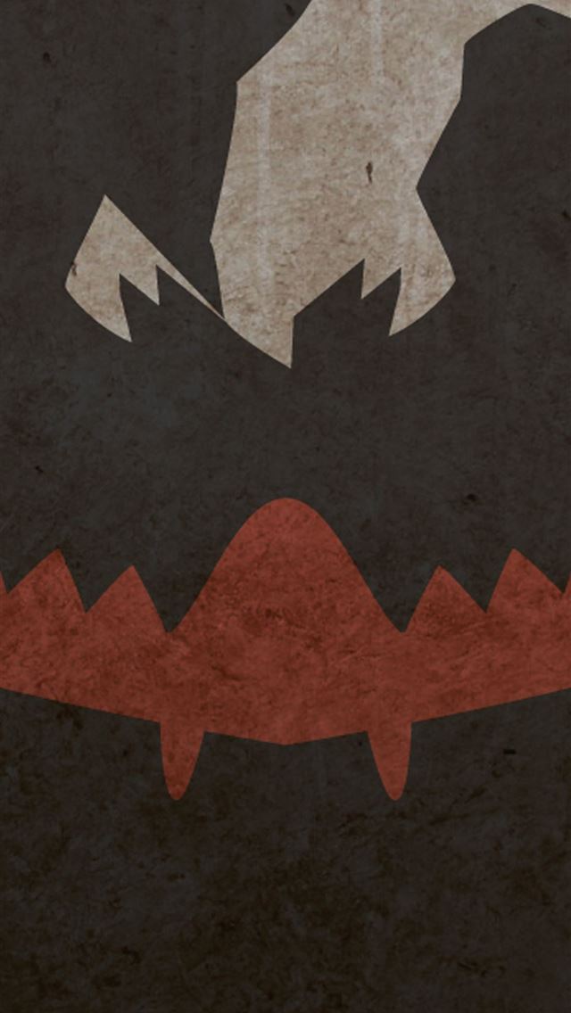1284x2778 darkrai hd - darkrai hd iPhone Wallpaper