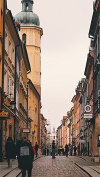 poland wallpaper