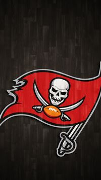 HD tampa bay buccaneers logo wallpapers