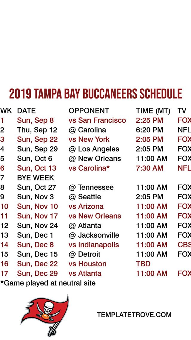 1284x2778 tampa bay buccaneers - tampa bay buccaneers iPhone Wallpaper