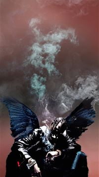 before sunrise wallpaper