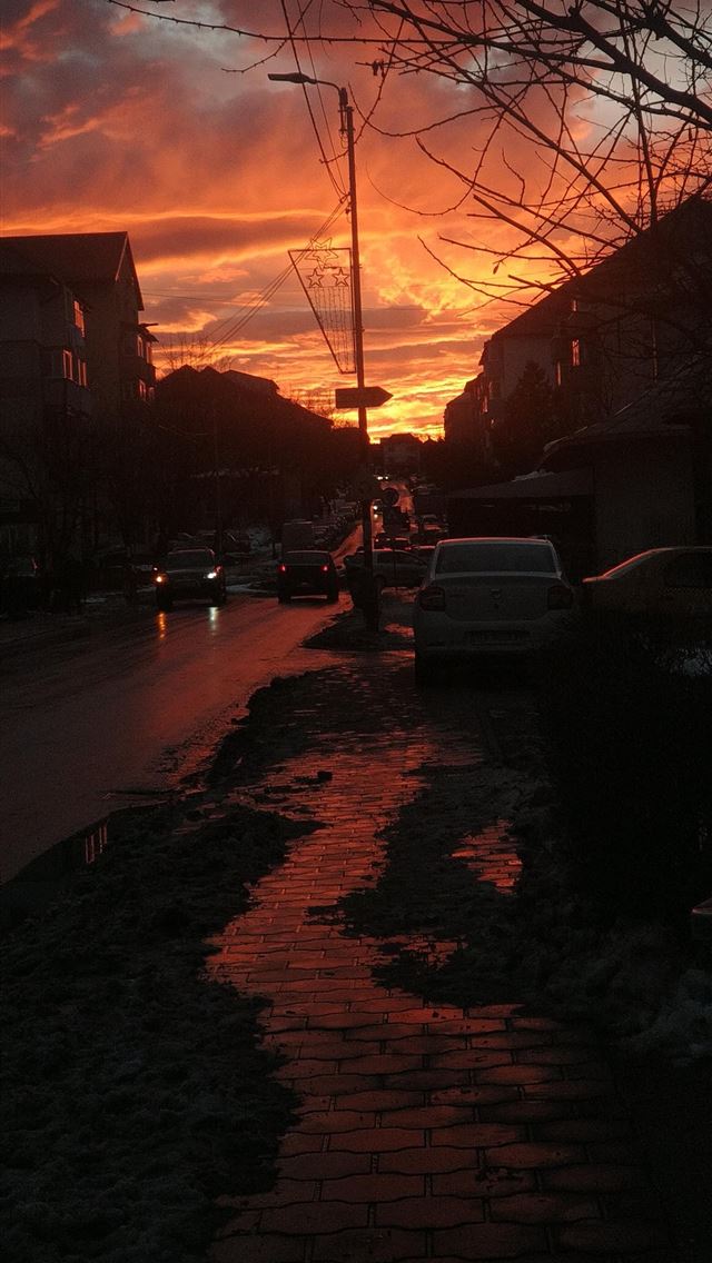 1284x2778 before sunrise - before sunrise iPhone Wallpaper