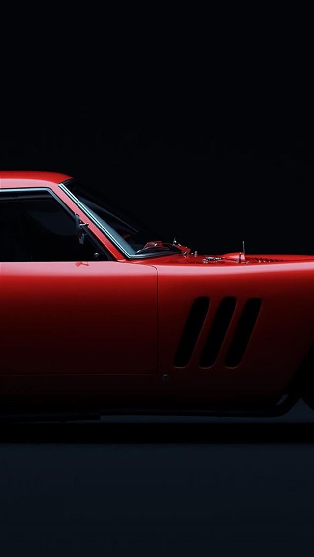 1284x2778 ferrari 250 gto - ferrari 250 gto iPhone Wallpaper