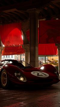 ferrari 250 gto wallpaper