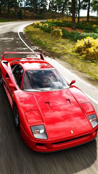 ferrari 250 gto wallpaper