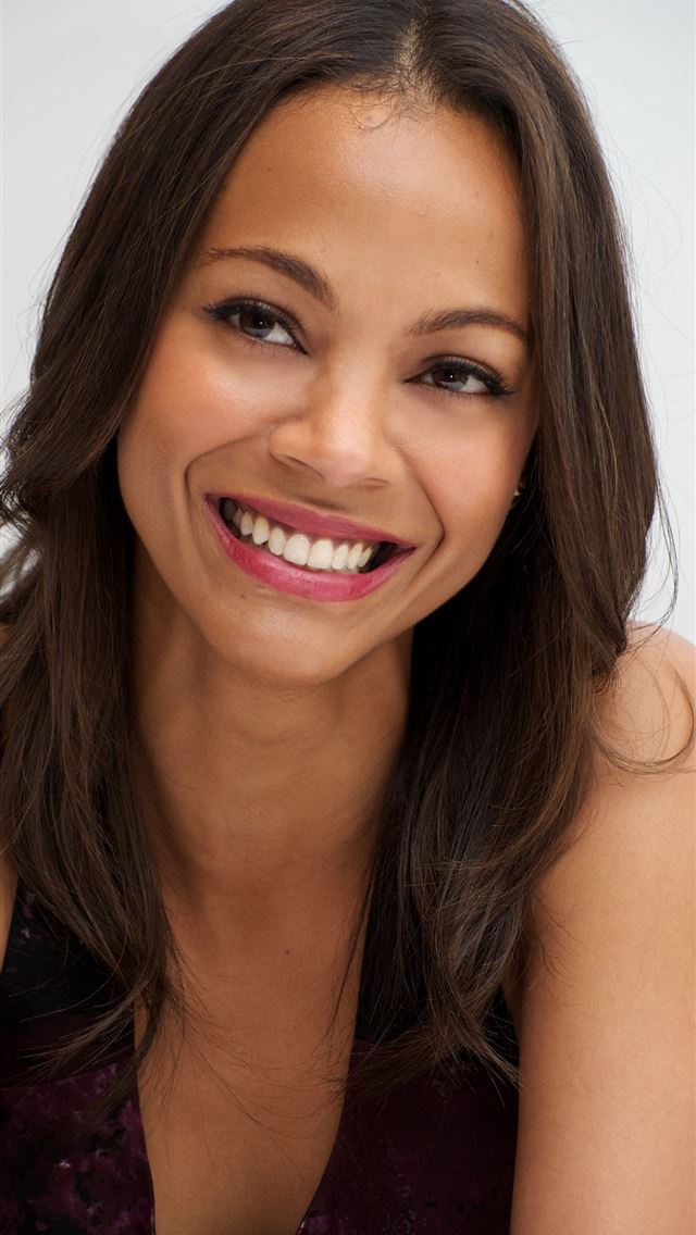 1284x2778 zoe saldana - zoe saldana iPhone Wallpaper