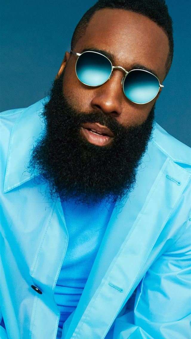 1284x2778 james harden - james harden iPhone Wallpaper