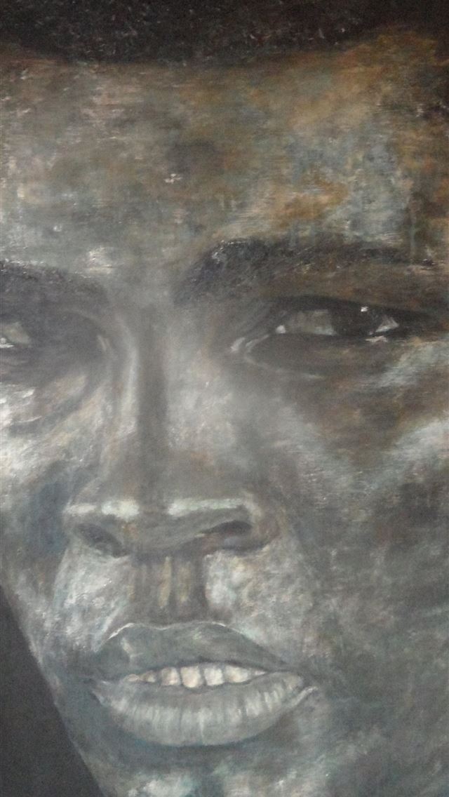 1284x2778 muhammad ali - muhammad ali iPhone Wallpaper