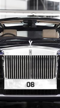 rolls royce sweptail wallpaper