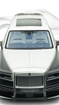 rolls royce sweptail wallpaper