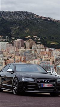 audi s8 wallpaper