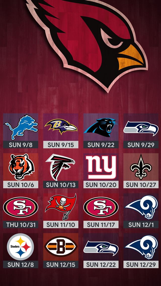 1284x2778 arizona cardinals - arizona cardinals iPhone Wallpaper
