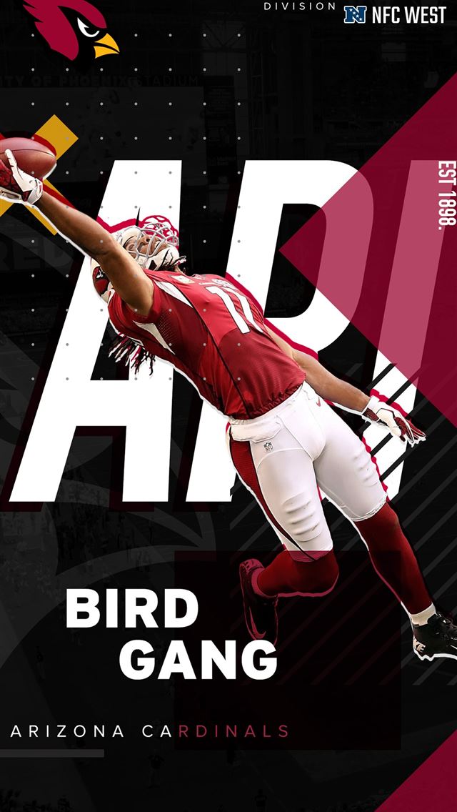 1284x2778 arizona cardinals - arizona cardinals iPhone Wallpaper