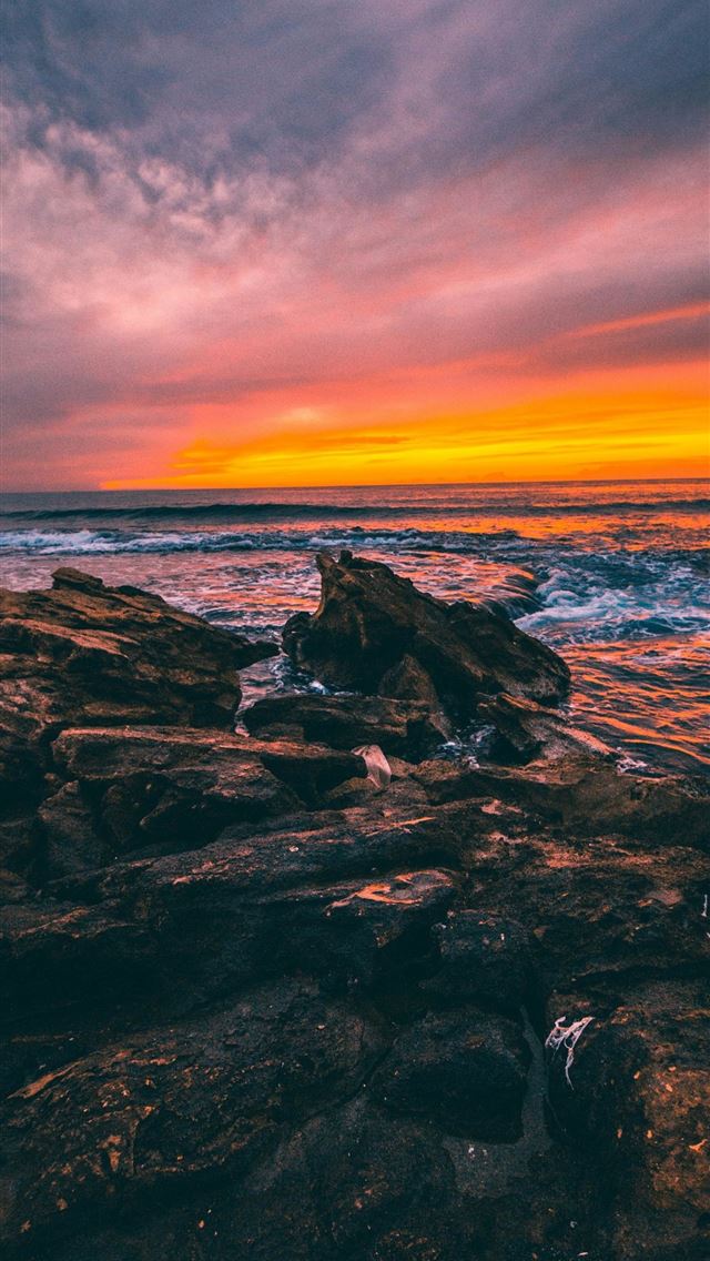 1284x2778 coast - coast iPhone Wallpaper