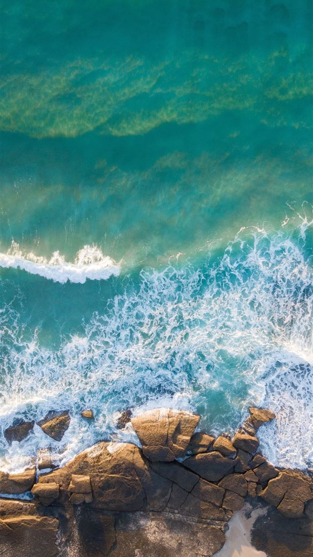 1284x2778 coast - coast iPhone Wallpaper
