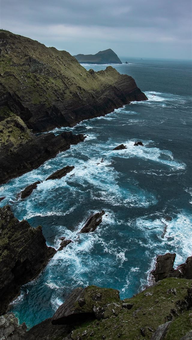 1284x2778 coast - coast iPhone Wallpaper