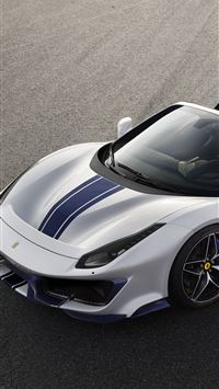 ferrari 488 spider wallpaper