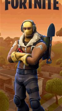 fortnite save the world wallpaper