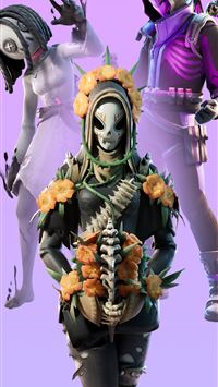 fortnite save the world wallpaper