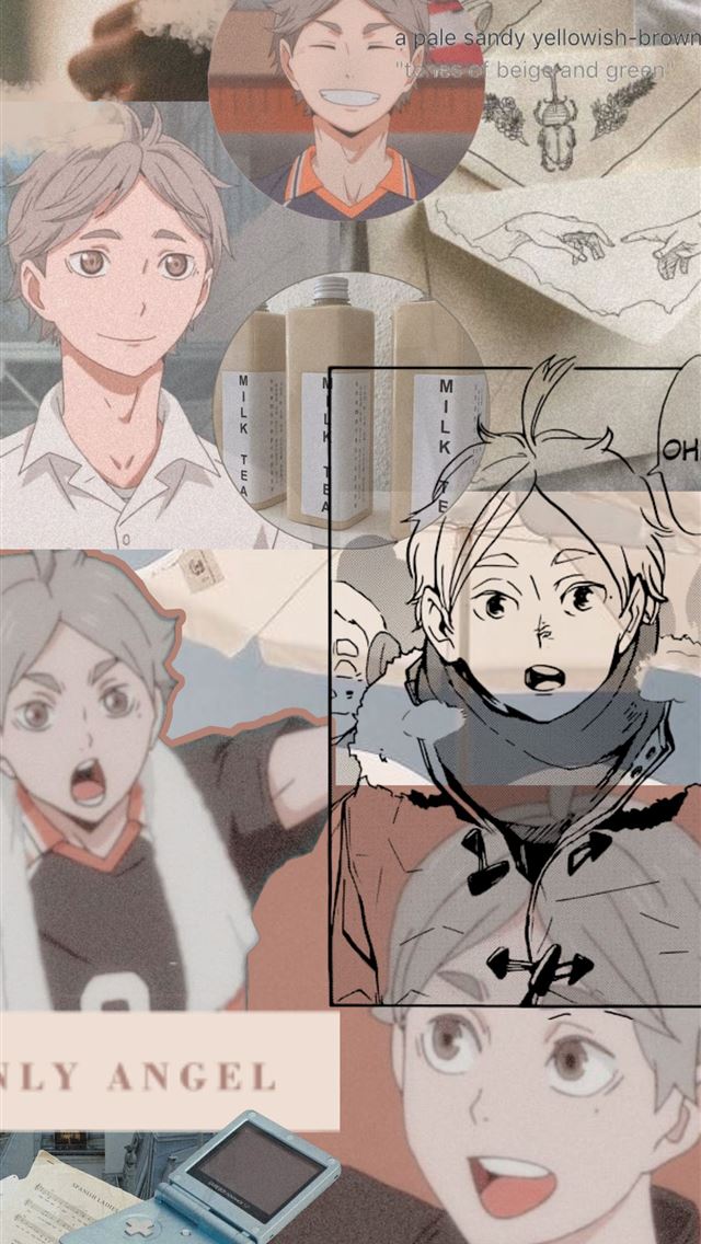 1284x2778 koshi sugawara - koshi sugawara iPhone Wallpaper