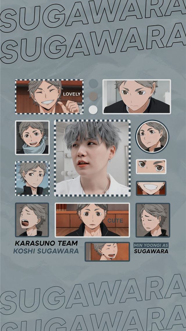 1284x2778 koshi sugawara - koshi sugawara iPhone Wallpaper