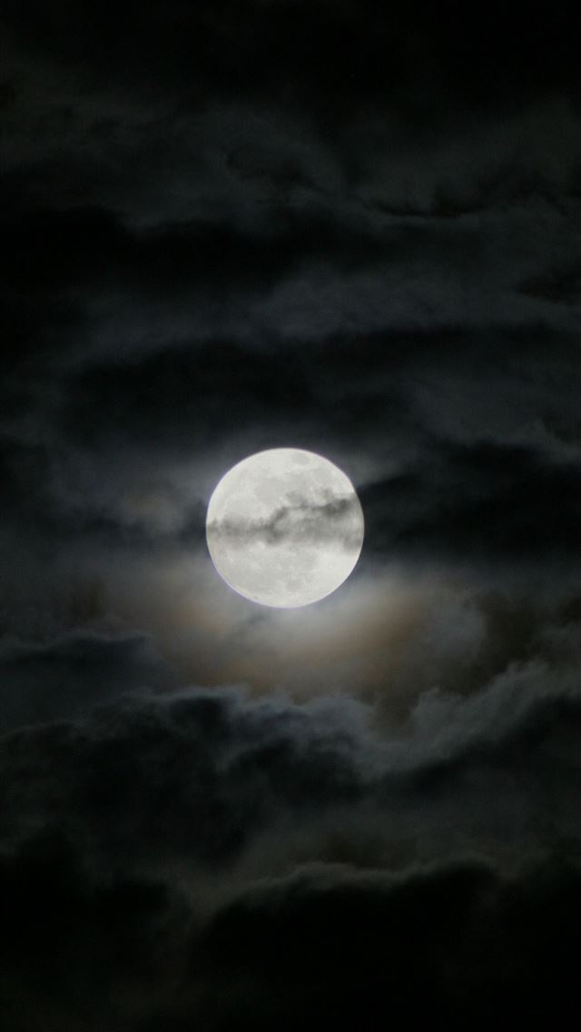 1284x2778 supermoon - supermoon iPhone Wallpaper