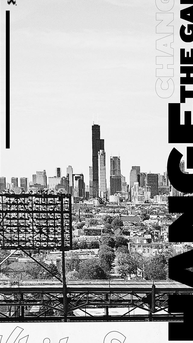 1284x2778 chicago white sox - chicago white sox iPhone Wallpaper