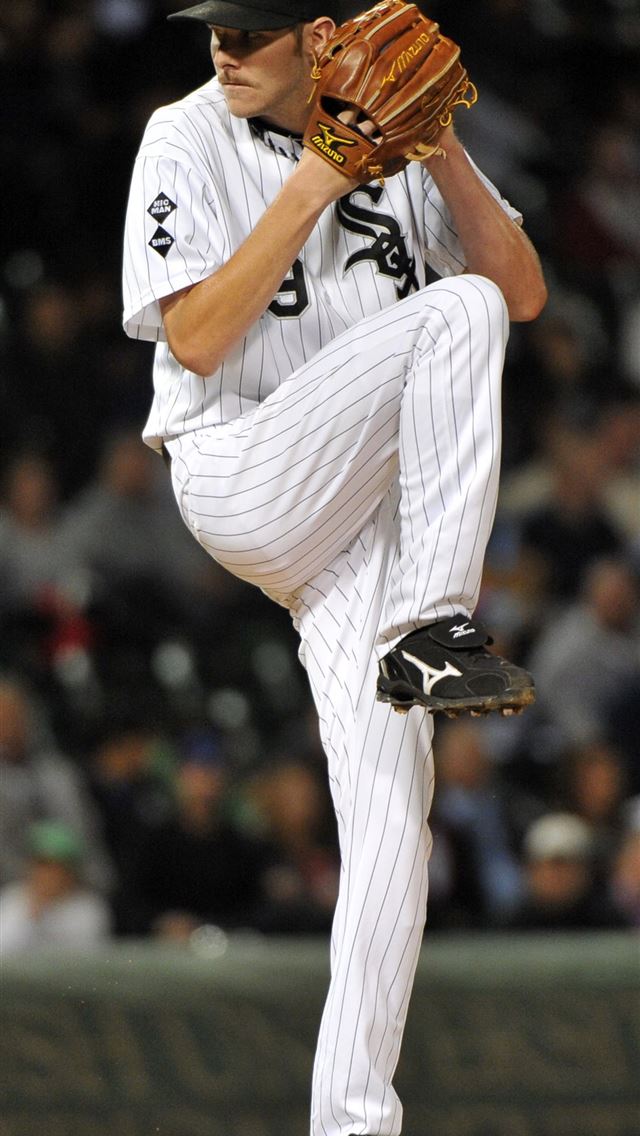 1125x2436 chicago white sox - chicago white sox iPhone Wallpaper