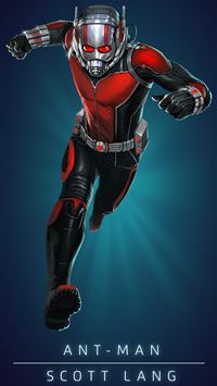 ant man marvel wallpaper