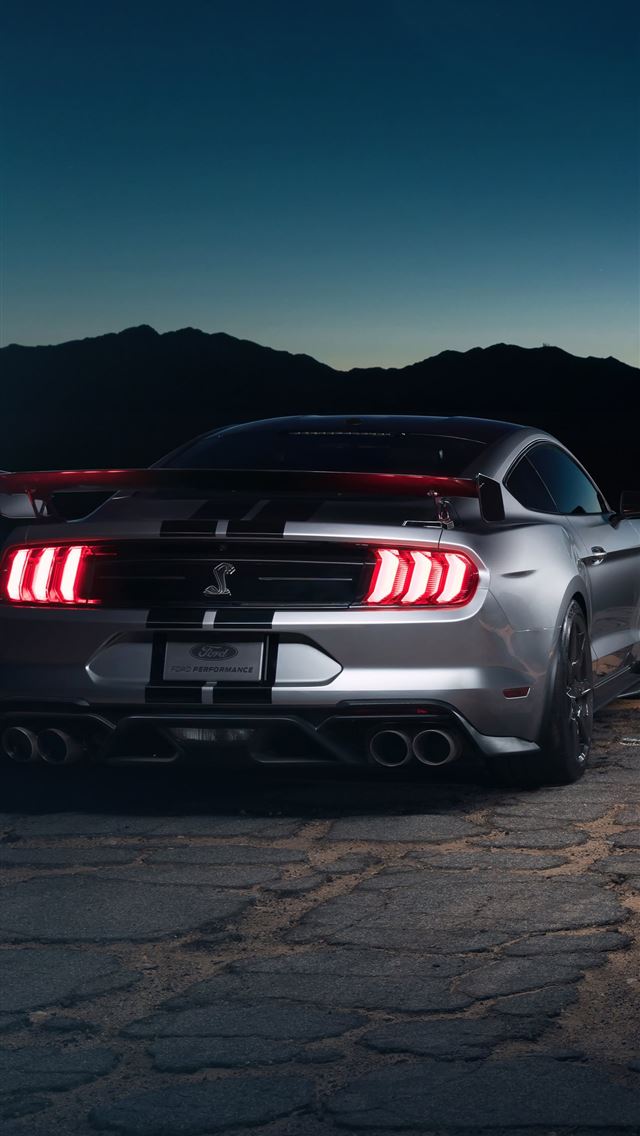 1284x2778 ford shelby gt350 - ford shelby gt350 iPhone Wallpaper