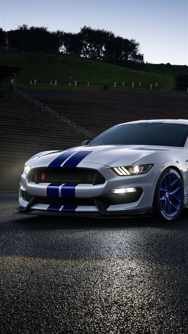 1284x2778 ford shelby gt350 - ford shelby gt350 iPhone Wallpaper