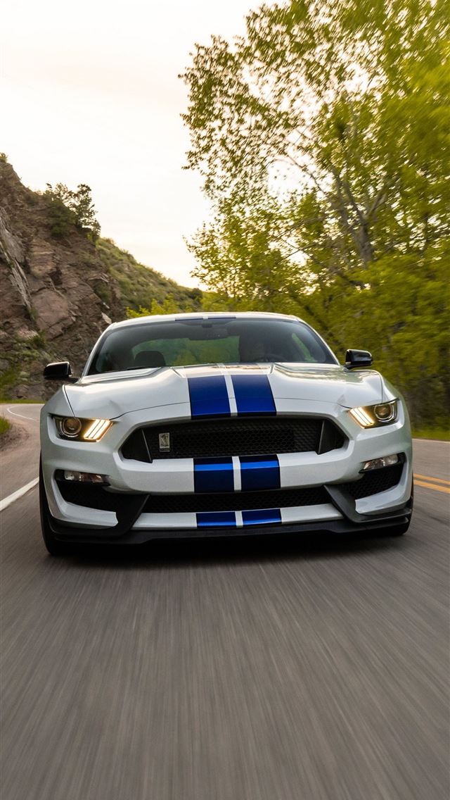 1284x2778 ford shelby gt350 - ford shelby gt350 iPhone Wallpaper