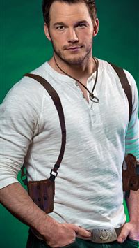 chris pratt wallpaper