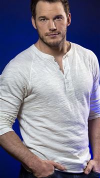 chris pratt wallpaper
