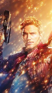 chris pratt wallpaper