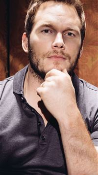 chris pratt wallpaper