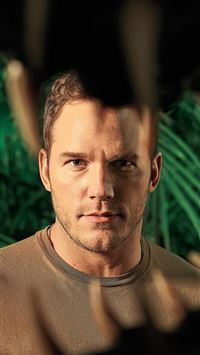 chris pratt wallpaper