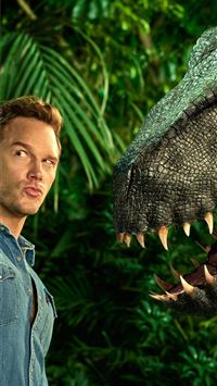 chris pratt wallpaper